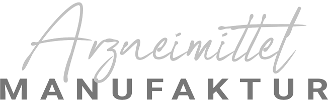 Logo Arzneimittelmanufaktur